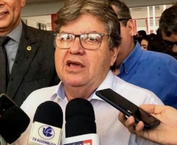 João, RC e o PT: "Lula terá meu apoio, mas é óbvio que eu não estarei no mesmo palanque do ex-governador"