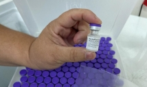 Paraíba recebe 91 mil doses de vacinas contra covid-19 nesta segunda e terça-feira