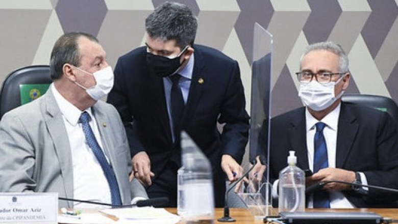 CPI vai propor indiciamento de Bolsonaro por charlatanismo