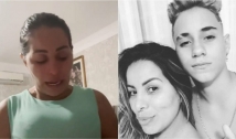 Artistas alertam sobre ódio na internet após morte de filho de Walkyria Santos