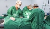 Cirurgias eletivas no Hospital Regional de Cajazeiras serão retomadas em outubro