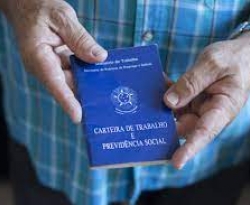 Paraíba gera saldo de 3.129 empregos com carteira assinada em julho, revela Caged