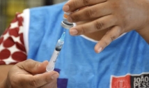 Saúde distribui mais de 271 mil doses de vacina contra a covid-19 para os municípios paraibanos