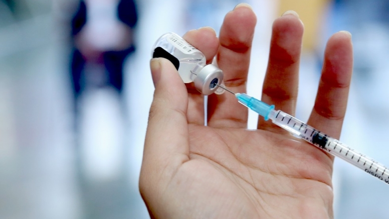 Vacinação contra covid-19: Novas estratégias visam ampliar imunidade da população