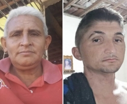 Polícia ainda não tem pistas de assassinos de dois homens na zona rural de São João do Rio do Peixe