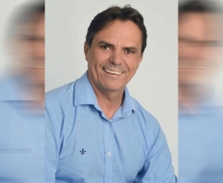 Ex-prefeito é nomeado para cargo no Governo da Paraíba