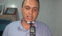 Em Triunfo, prefeito Espedito Filho exige 'discurso único' visando as eleições de 2022 - por Gilberto Lira