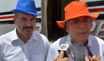 RC revela que Jeová Campos está pronto para ser candidato a reeleição pelo PT