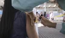 Vacinação contra Covid para jovens a partir de 20 anos começa nesta terça-feira (10), diz prefeito de Bonito de Santa Fé