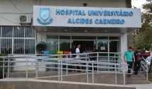 Após baixa no número de casos na Paraíba, HU de Campina Grande encerra UTI Covid