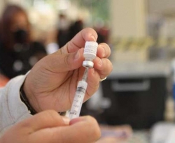 Patos abre vacinação 28+ e apela para que jovens se imunizem contra a Covid-19