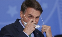 Bolsonaro diz que pedirá ao Senado processo contra ministros do STF