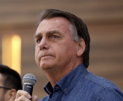 Com vetos, Bolsonaro sanciona PL que revoga a Lei de Segurança