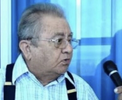 AMASP emite nota de pesar por morte de Zerinho, ex-prefeito de Cajazeiras 