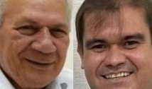 Zé Aldemir cita Mersinho Lucena como opção para deputado federal, caso Aguinaldo Ribeiro dispute o Senado 