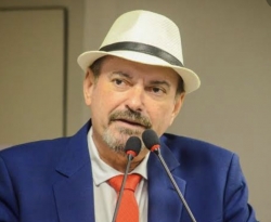 ‘Se o PT resolver apoiar João Azevêdo, votarei sem problemas no governador’ diz Jeová Campos 