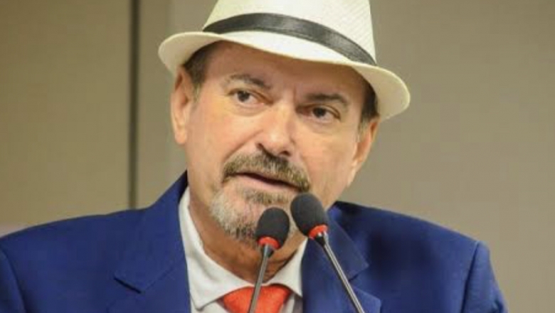‘Se o PT resolver apoiar João Azevêdo, votarei sem problemas no governador’ diz Jeová Campos 