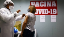 Covid-19: Mais de 78 milhões de brasileiros estão totalmente imunizados