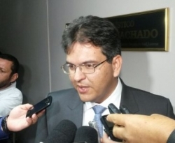 Justiça recebe denúncia contra prefeito paraibano