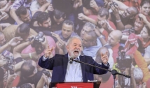“Não há espaço para terceira via”, diz Lula