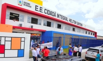 Aulas presenciais nas escolas estaduais da Paraíba retornam nesta quinta-feira (23)