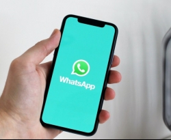 WhatsApp permitirá mover conversas de Android para iPhone em breve