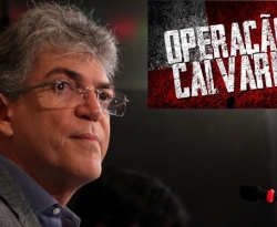 Gaeco protocola 21ª denúncia na Calvário contra RC e mais 7 por lavagem de dinheiro, diz blog