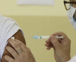 Bernardino Batista intensifica vacinação da Covid-19; prefeito destaca eficiência 