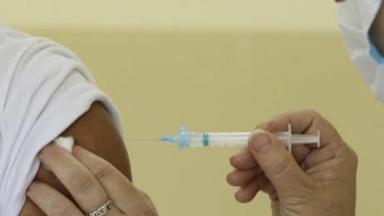 Bernardino Batista intensifica vacinação da Covid-19; prefeito destaca eficiência 