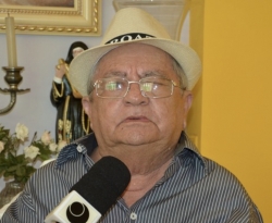 Morre Zerinho, ex-prefeito de Cajazeiras 