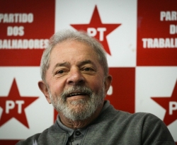 Lula bate Bolsonaro no 2º turno com facilidade, diz pesquisa