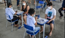 João Pessoa amplia locais de vacinação para D2 da Astrazeneca, segue com D3 para 63 +