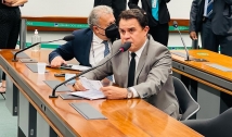 Wilson Santiago protocola carta ao ministro da Educação com apoio da bancada federal da Paraíba em prol do Instituto Federal do Sertão