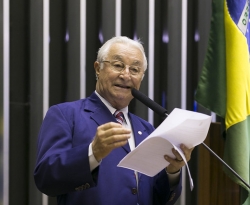 Deputado paraibano cobra urgência do Governo Federal na sanção do vale-gás para famílias carentes