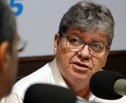Governador sanciona lei que institui passaporte da vacina na Paraíba