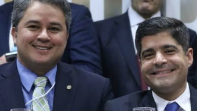 DEM aprova, por aclamação, fusão com o PSL; nova sigla se chamará União Brasil