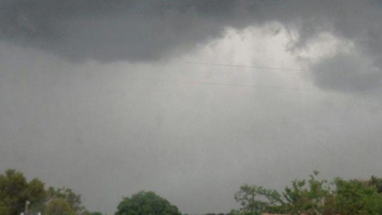 Aesa prevê tempo com possíveis chuvas no Cariri e Sertão da Paraíba neste fim de semana