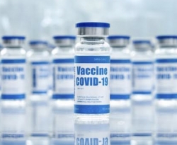 Paraíba distribui 245.760 doses de vacina contra a covid-19 para completar esquema vacinal da população
