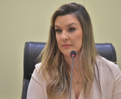 Deputada tucana culpa a imprensa e diz que não existe acordo político entre Romero e João Azevêdo