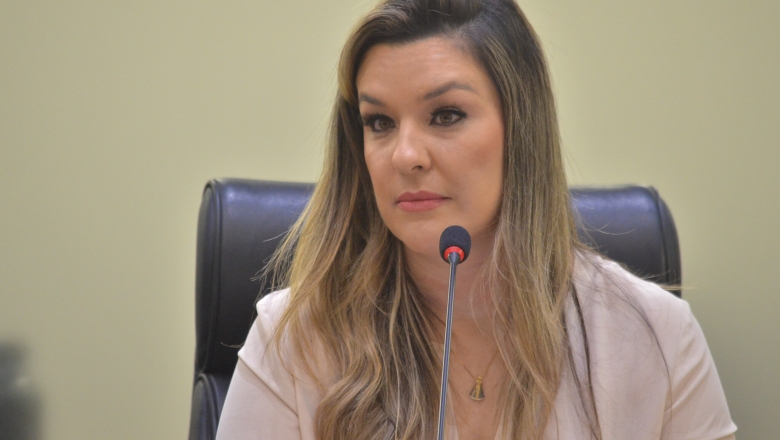 Deputada tucana culpa a imprensa e diz que não existe acordo político entre Romero e João Azevêdo