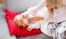 Estados registram alta de casos de Síndrome Respiratória Aguda Grave em crianças