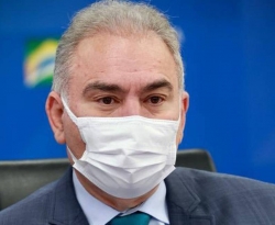 CPI da Covid decide cancelar depoimento do ministro Queiroga