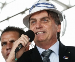 Na quinta (21), presidente Bolsonaro visita obras de recuperação de açude em Cajazeiras e entrega trecho entre Caiçara e Engº Avidos, em SJP