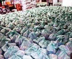  Mais assistência: Prefeitura de Cajazeiras vai realizar nova etapa de distribuição de cestas básicas