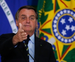 Deputado paraibano alerta que Bolsonaro destrói controle sobre uso de agrotóxicos no Brasil, com “pacote do veneno”