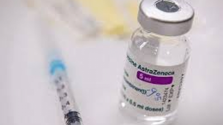 Ministério da Saúde reduz intervalo da AstraZeneca de 12 para 8 semanas