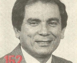 Raimundo Lira usa redes sociais e lembra de sua votação em 1986: "Fui eleito o Senador mais bem votado da história da PB"