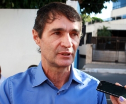Romero Rodrigues adia anúncio de posicionamento para as eleições de 2022