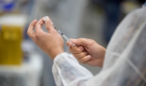 Ministério prevê aplicação de uma dose de vacina contra Covid no público de 18 a 60 anos em 2022