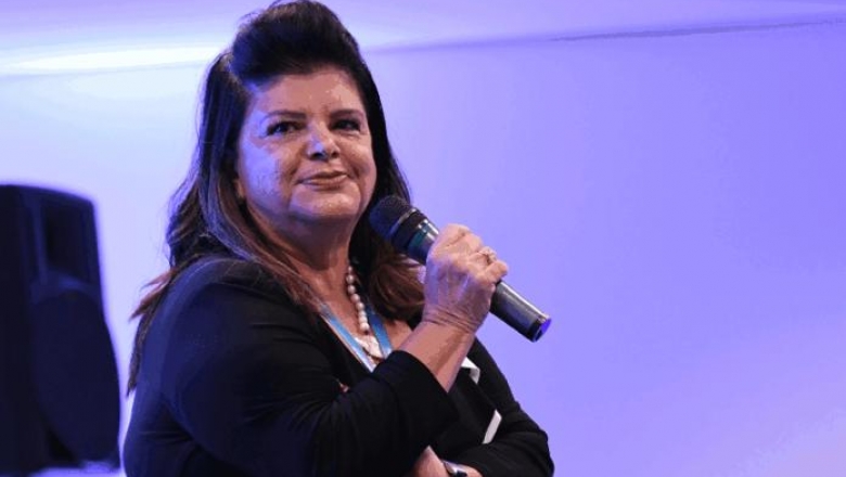 Magazine Luiza: empresária Luiza Trajano recebe título de cidadã paraibana na ALPB na segunda-feira (22)